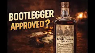 Fresh Crack Friday:  Part 1 - Bootlegger