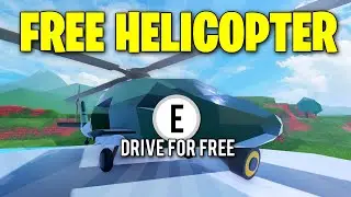 How I Drove Every Vehicle FREE in Roblox Jailbreak Myth Busting