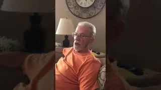Interview with an 80 year old :)