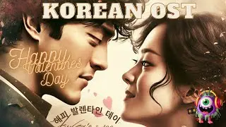 9 Hours of Rainy K-Drama OST Compilation