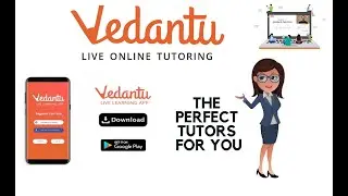 Vedantu | How to use vedantu app