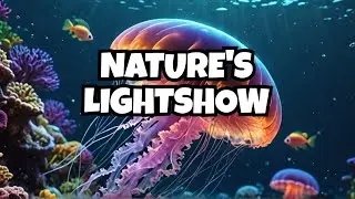 Amazing Creatures That Have Mastered The Art Of Glowing