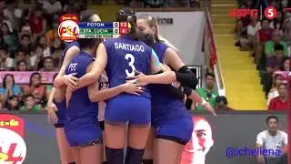 Sara Klisura | PSL GRAND PRIX 2017 HIGHLIGHTS