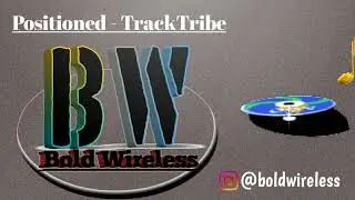 BW. Positioned - TrackTribe