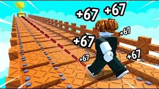 Roblox Experience +1 Speed Bridge Building By +1 Speed Bridge Building - Basic Overview