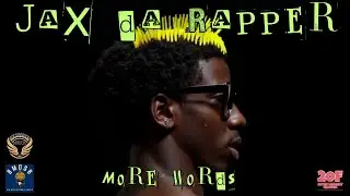 More Words &ndash; AI Hip Hop King Jax Da Rapper Drops Mind-Blowing Track