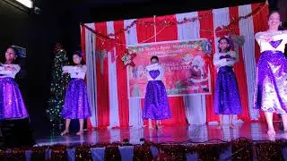 Sona Sona Group  Dance