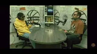 ADAM22 SAYS 🍊TRELL WILL KILL CMAC♿️