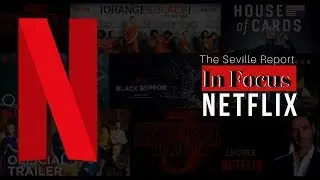 In Focus Netflix | Q2 2019 | $NFLX $DIS $CMCSA