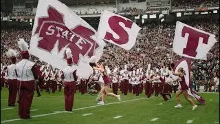 How Mississippi State University Scores Big with Toyota Forklifts: Case Study
