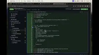 007-05 How I added the Azure Developer CLI infra files to add my JavaScript client provisioning.