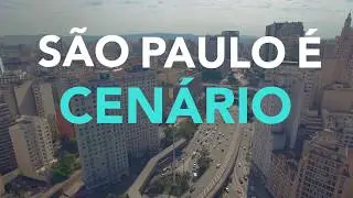 S&atilde;o Paulo Film Commission  completa 2 anos