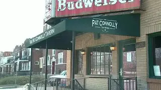The historic Pat Connolly Tavern to change ownership after 80 years