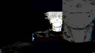 #gojo vs #sukuna animated 4 panels  #jujutsukaisenedit #jujutsukaisen #jujutsukaisenfanart #jjk