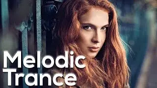 Tranceflohr - Melodic Trance Mix 23 - January 2019