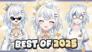 Best of Celesta 2025