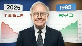 The Man Who Outsmarted Tesla !