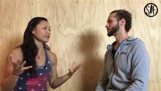 INTERVIEW with VENUS LAU