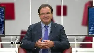 IL FATTO - Incontro con Mauro Febbo