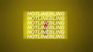 Drake(do use to call me on my cell phone)