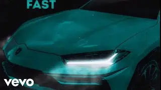 Yung Roots - Fast (Official Audio)