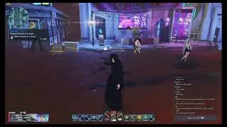 Solo Zephetto with Crit weapon