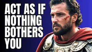 Learn How to Control Your Emotions with Epictetus' Stoic Philosophy | Open Mind Me