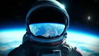 Relaxing Interstellar Inspired Piano & Violin Music | Deep Focus, Study, Sleep, Ambient - Part 2