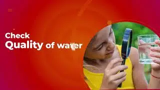 Water Testing Services/Drinking Water Testing