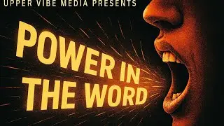 Power In The Word - 432 Hz | High Vibration Music for Manifesting | Upper Vibe Media
