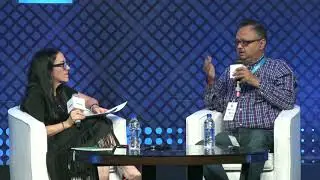 Partho Dasgupta: The Ekam factor