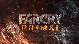 FarCry Primal #1 Modo Supervivencia