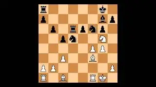Christian Bauer(2682) vs Maxime Vachier-Lagrave(2686) | Event: 87th French Championship | 2012.08.22