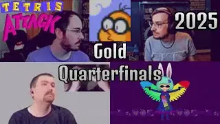 thebfin314 vs Yukisaka & CardsOfTheHeart vs gamerX459 - Gold Quarterfinals | Lakitu Open #LPSTA2025