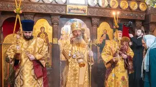 😇 Святитель Миколай вчить нас бути ревними у вірі — Предстоятель