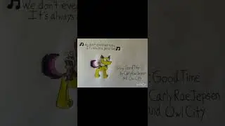 Atom Ant: Good Time