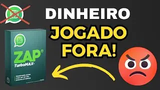 Zap Turbo Max  A Solu&ccedil;&atilde;o Definitiva para Envio em Massa e Automa&ccedil;&atilde;o no WhatsApp