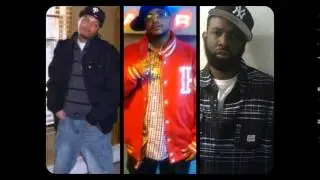 DEVIL IS A LIE FREESTYLE.. ILL PHIL..  BLAKJAK..  DIRTYMONEY