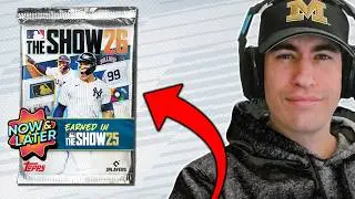 How to Get FREE PACKS in MLB The Show 26