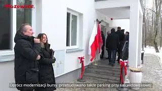 Informacje z Mazowsza - 16.01.2026