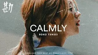 [FREE] OFFONOFF x Heize Type Beat ''Calmly'' Smooth R&B Trap Type Beat 헤이즈 X 오프온오프 타입 비트 힙합 알앤비 비트