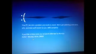 how to fix error EVENT TRACING FATAL ERROR  on Windows