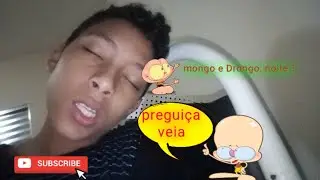 Mongo e Drongo noite 1, five nights at freddy's 6!!!