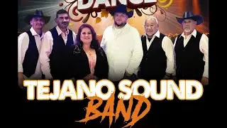 Tejano Sound Band- Bebe Dame (Cover)