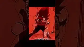 Saiyans VS Hybrid Saiyans (Bloody Mary)