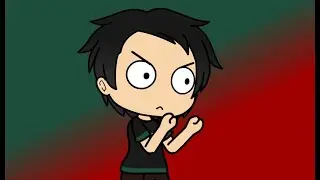 Jackey's Revenge (Parts 1-5) | Full Gacha Series in one video