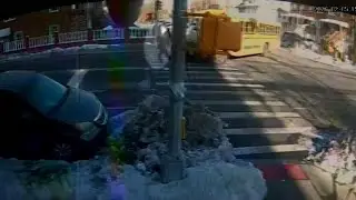 11-year-old killed in hit-and-run involving school bus in Brooklyn, police say