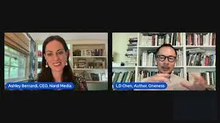 How a 2,000-Year-Old Practice Heals Stress & Burnout | Oneness with LD Chen