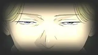 A Nameless Monster (Johan Liebert AMV - Little Dark Age)