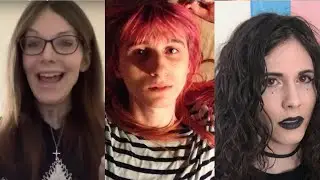 Transgender Autoimmunity